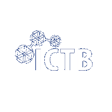 Logotipo do ICTB